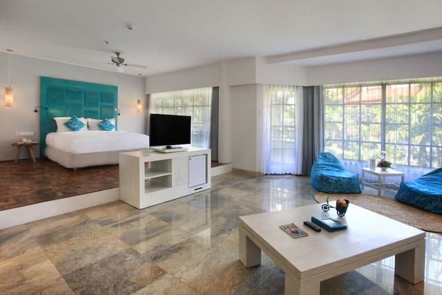 SOL Junior Suite