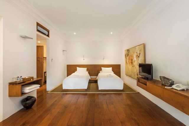 Superior Double or Twin Room, 1 Bedroom