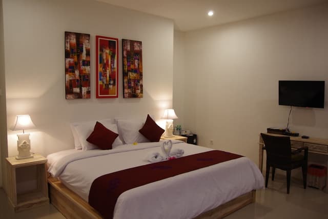 Deluxe Villa