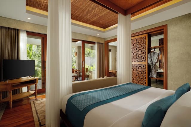 Valley Suite