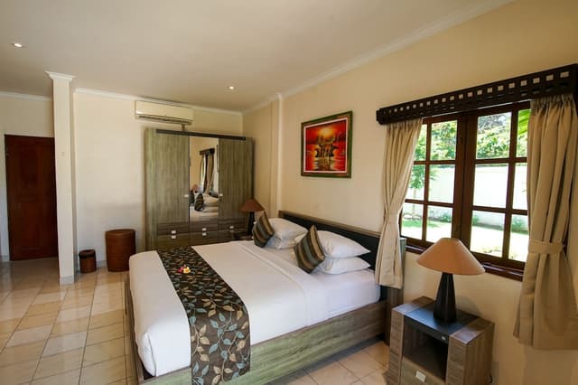 Villa, 3 Bedrooms