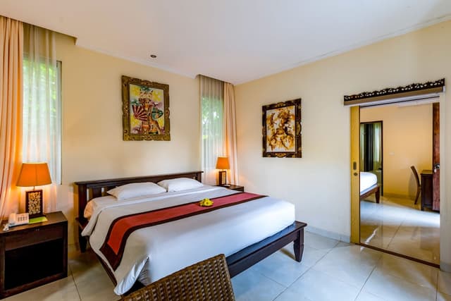 Standard Double Room, 1 Double Bed, Non Smoking