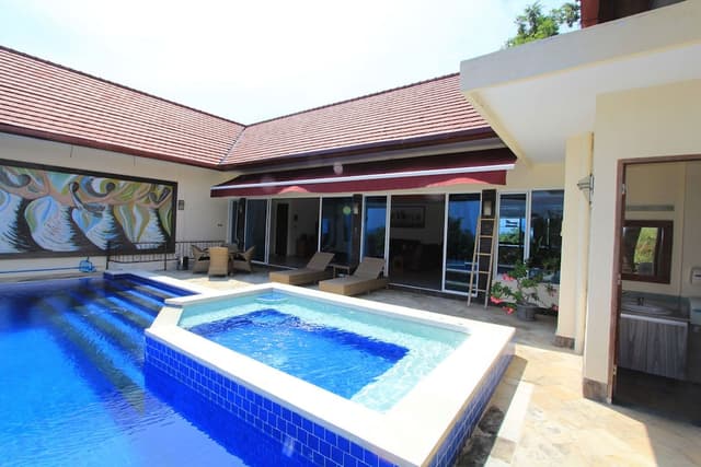 Villa with 3 bedrooms