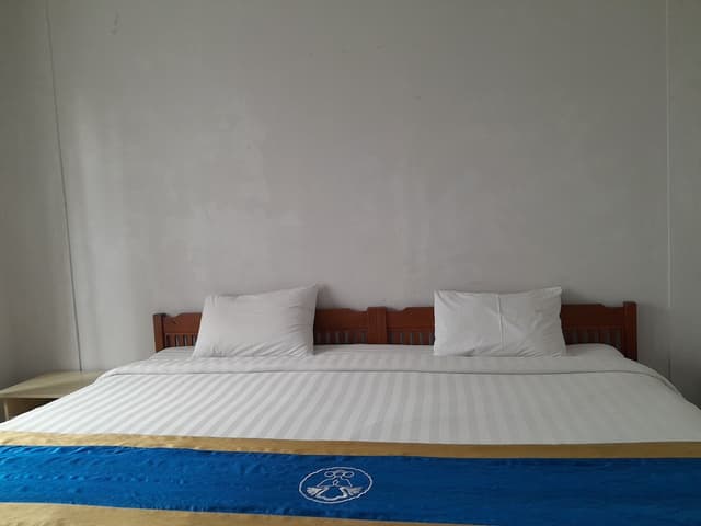 Basic Double Room, 1 Bedroom