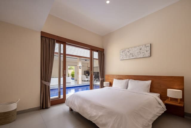 Villa, 2 Bedrooms