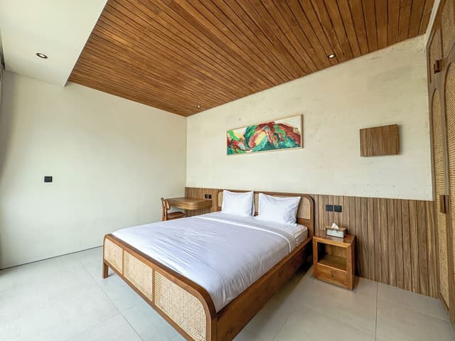 Comfort Villa, 1 Bedroom, Private Pool
