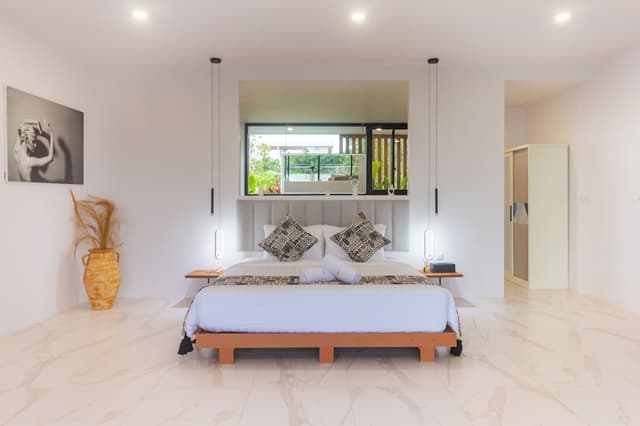King Suite Ocean View Suite
