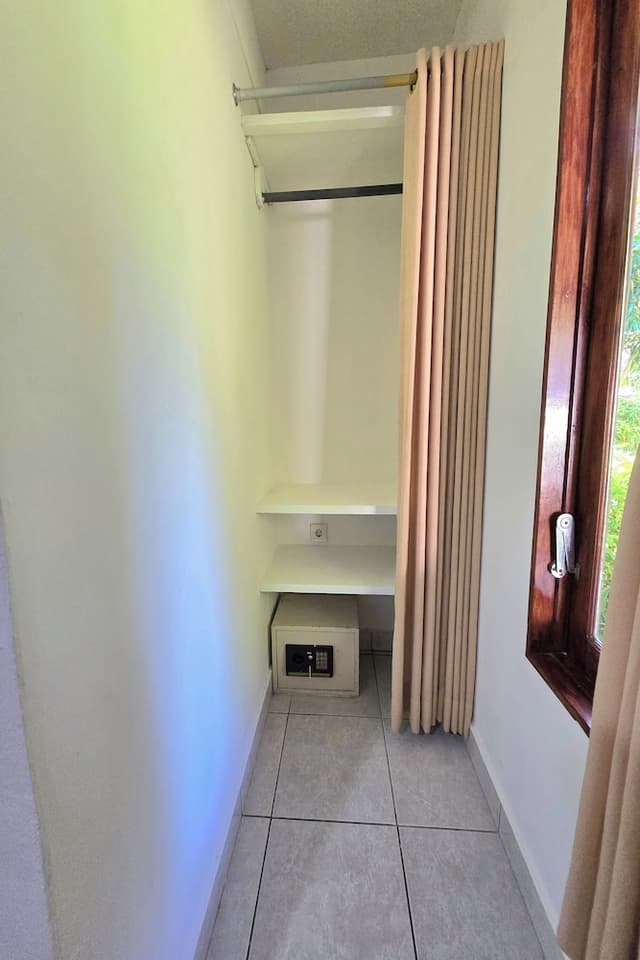 Superior Room with Shower