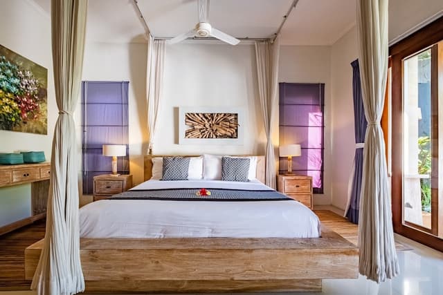 Villa, 2 Bedrooms, Private Pool