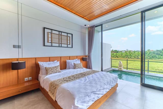 Deluxe Villa