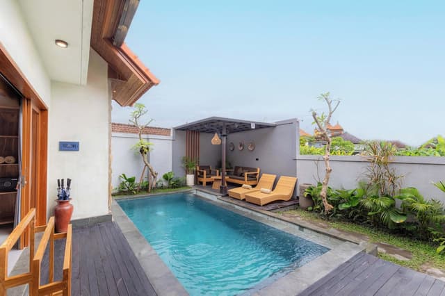 Family Villa
