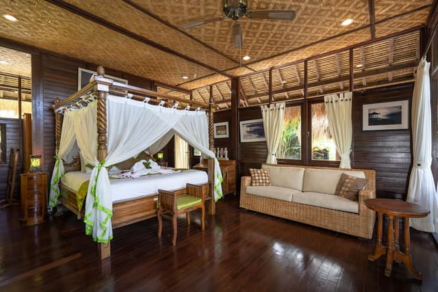 Elite Villa, 3 Bedrooms, Private Pool