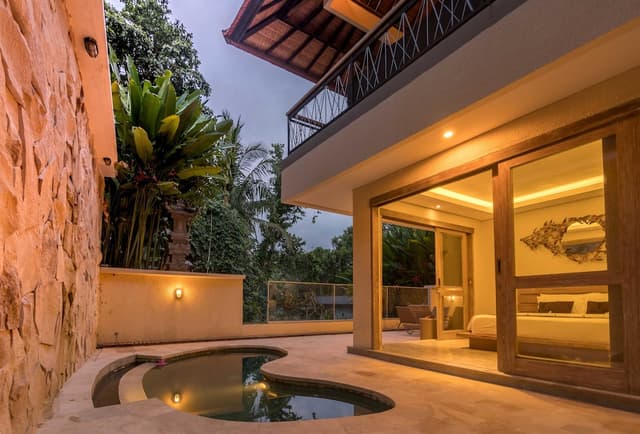 Superior Villa (2 Bedrooms)
