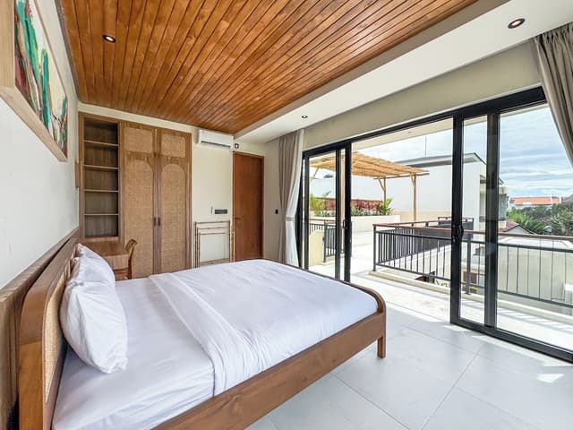 Premium Villa, 1 Bedroom, Private Pool