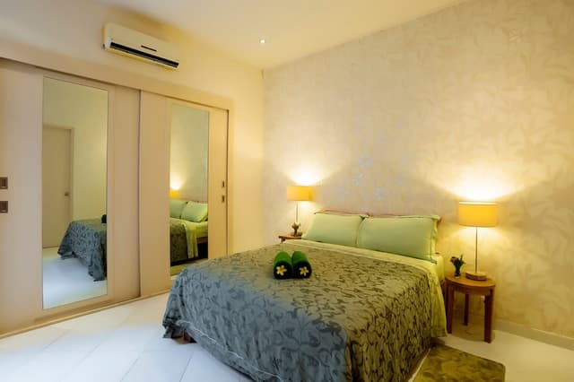 Villa, 2 Bedrooms