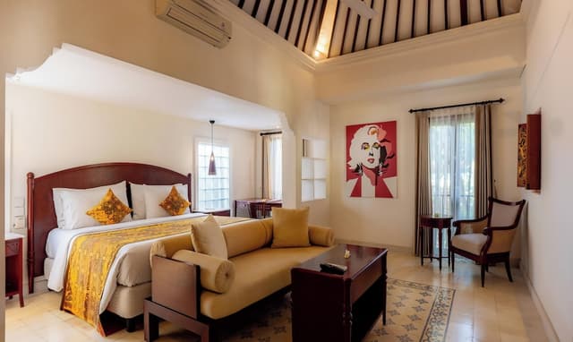 Family Villa, 2 Bedrooms, Private Pool