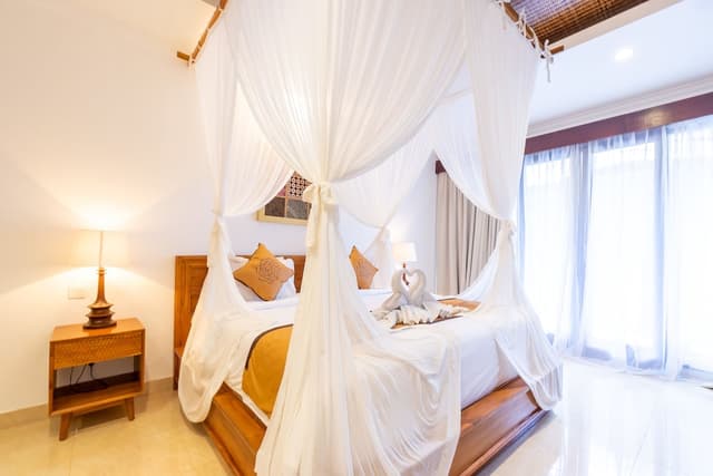 Super Deluxe Room