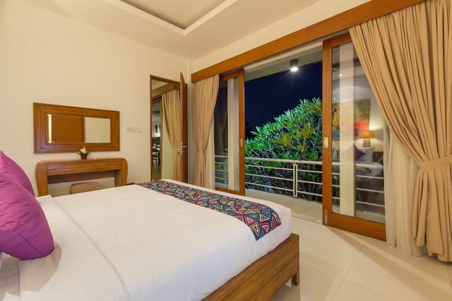 Villa, 3 Bedrooms