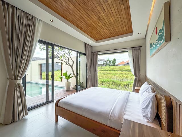 Premium Villa, 2 Bedrooms, Private Pool