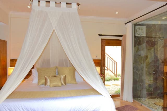 Luxury Villa, 2 Bedrooms, Private Pool