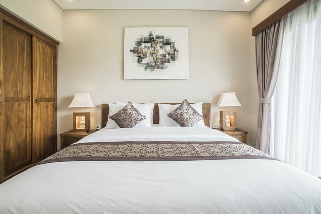 Deluxe Room, Ground Floor