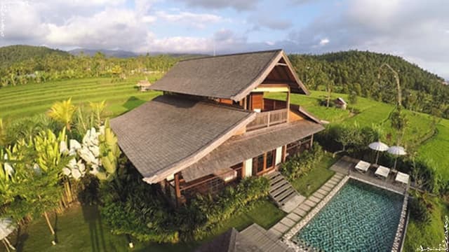 Villa, 3 Bedrooms