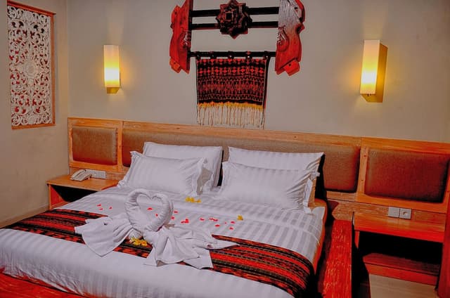 Premier Room