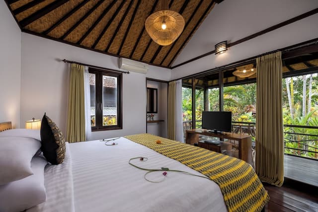 Junior Suite, 1 Bedroom