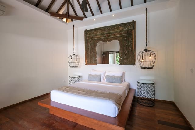 Villa, 5 Bedrooms