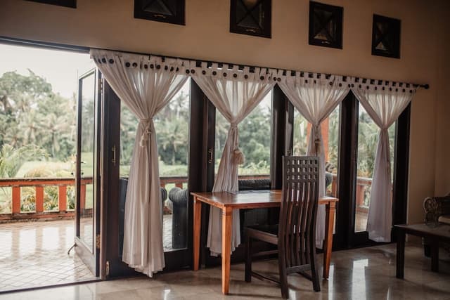 View Suite, 1 Bedroom