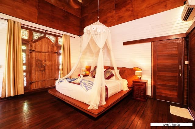 Bungalow