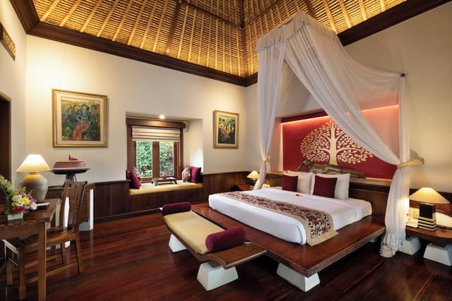 Superior Villa, Private Pool