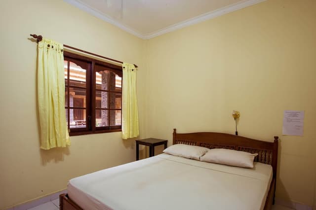 Standard Room with Fan