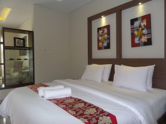 3 Bedroom Villa