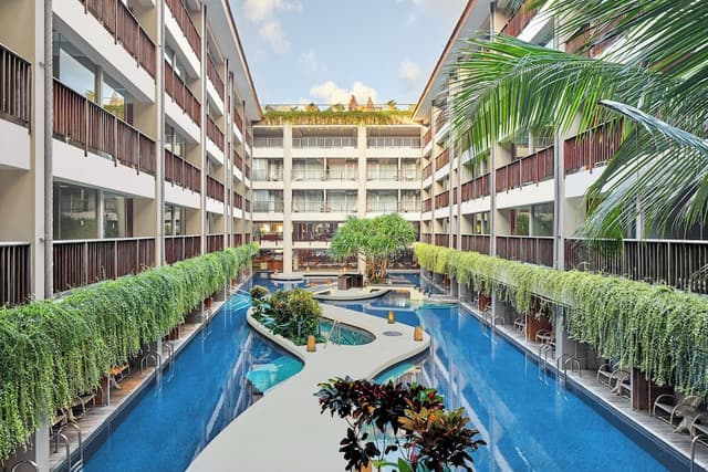Suite, 1 Bedroom