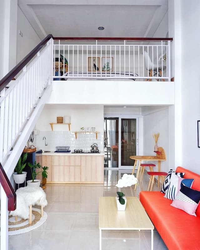 Comfort Studio, 1 King Bed