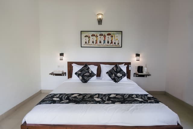 Comfort Double Room