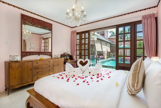 Family Villa, 3 Bedrooms