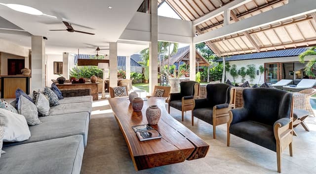 Villa Kadek, 5 Bedrooms, Private Pool