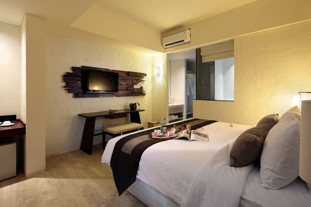 Classic Room