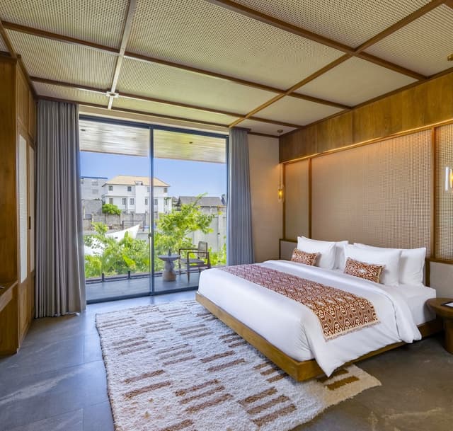 3 Bedrooms Villa Grande