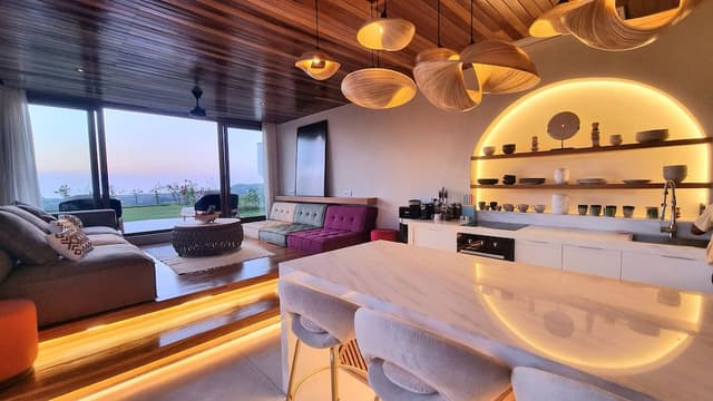Superior Suite Moksha