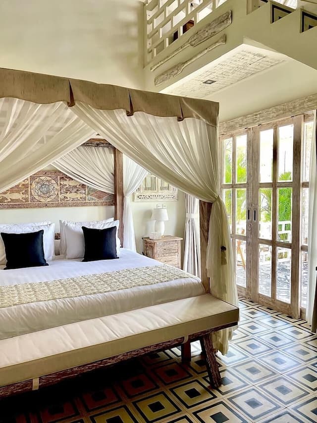 Superior Suite