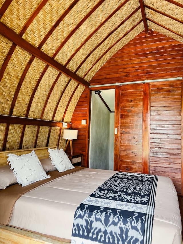 Standard Cabin, Mountain View