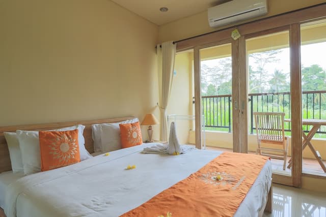 Superior Double or Twin Room