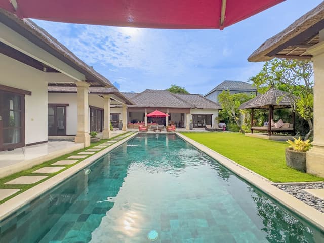 Villa Darma Seminyak