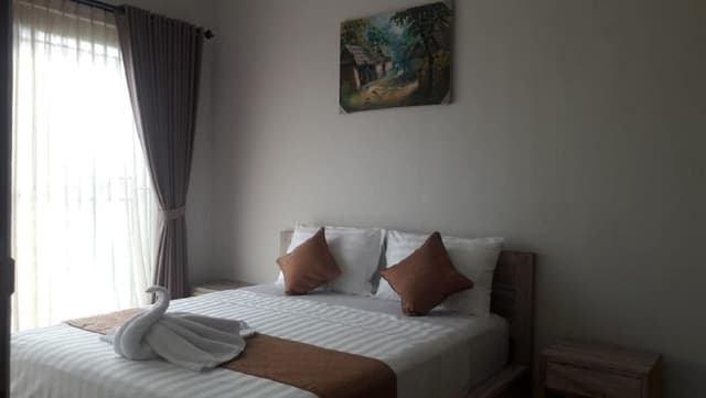 2 Bedrooms Villa