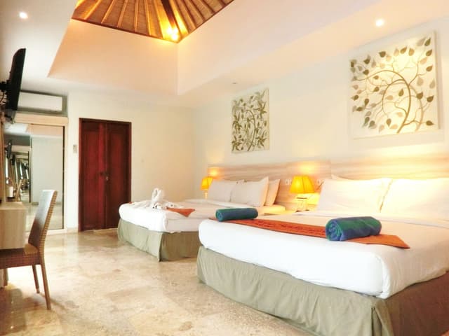 Suite, 1 Bedroom, Private Pool