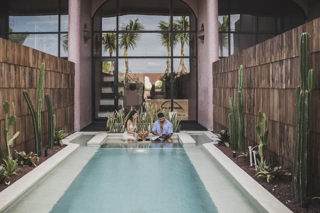 1 Bedroom Villa with Private Pool