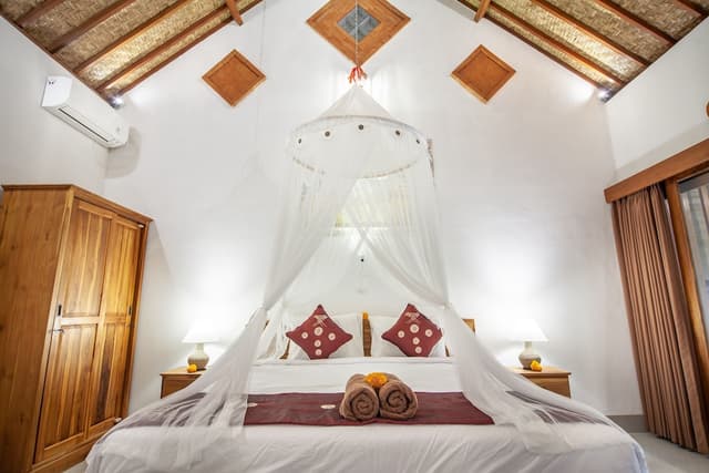 Villa, 2 Bedrooms